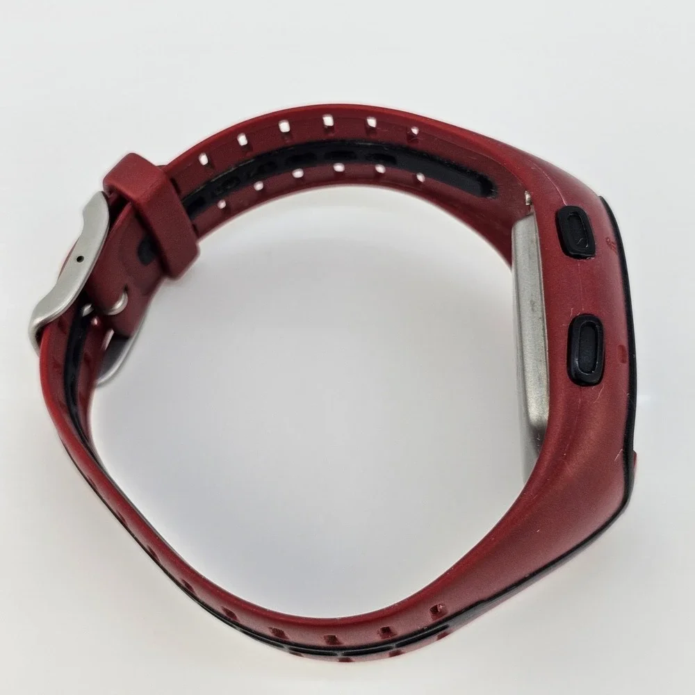 Polar RS 200 Heart Rate Monitor Fitness Activity Tracker Unisex Watch NewBattery